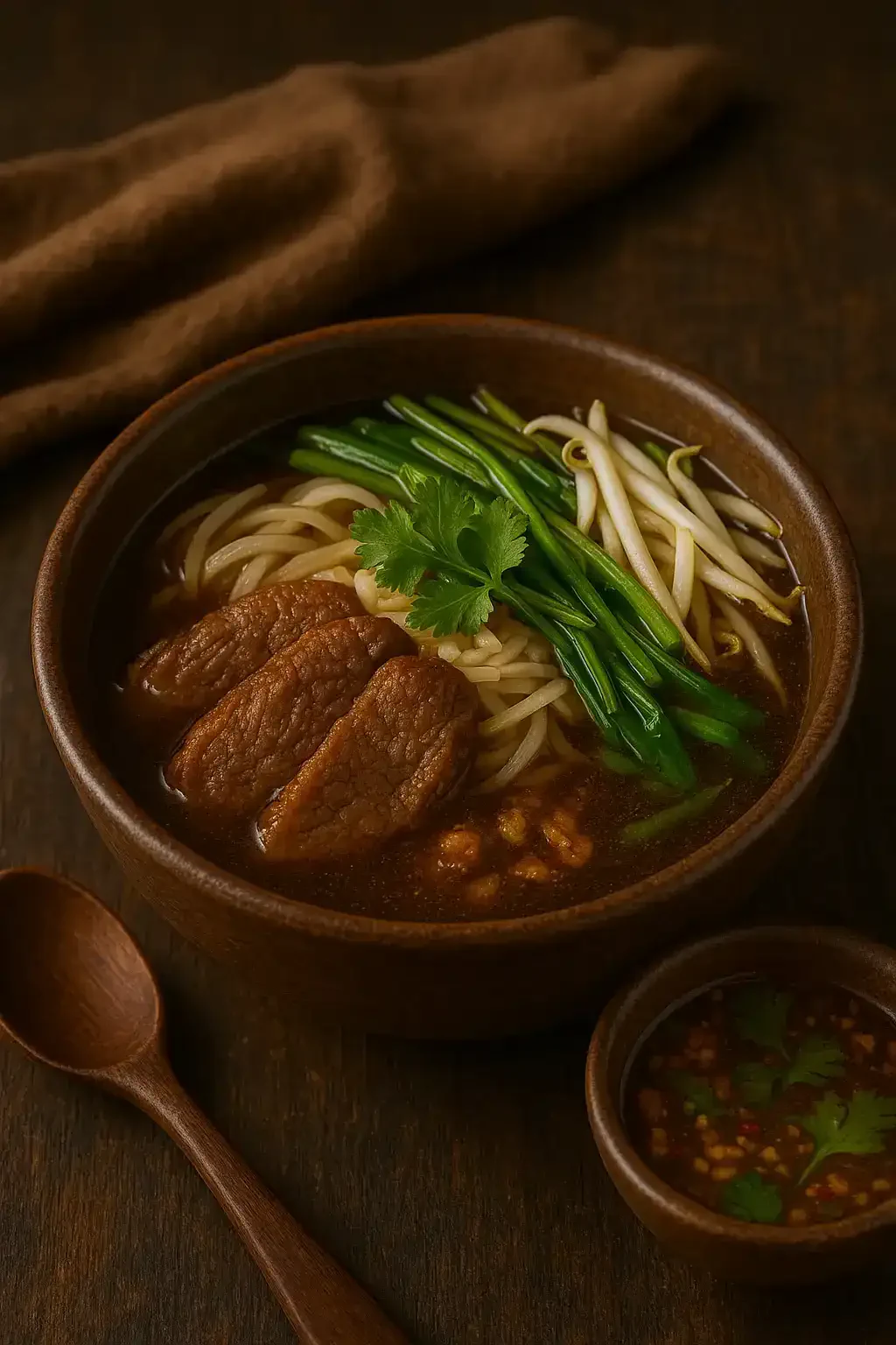 Boat Noodles