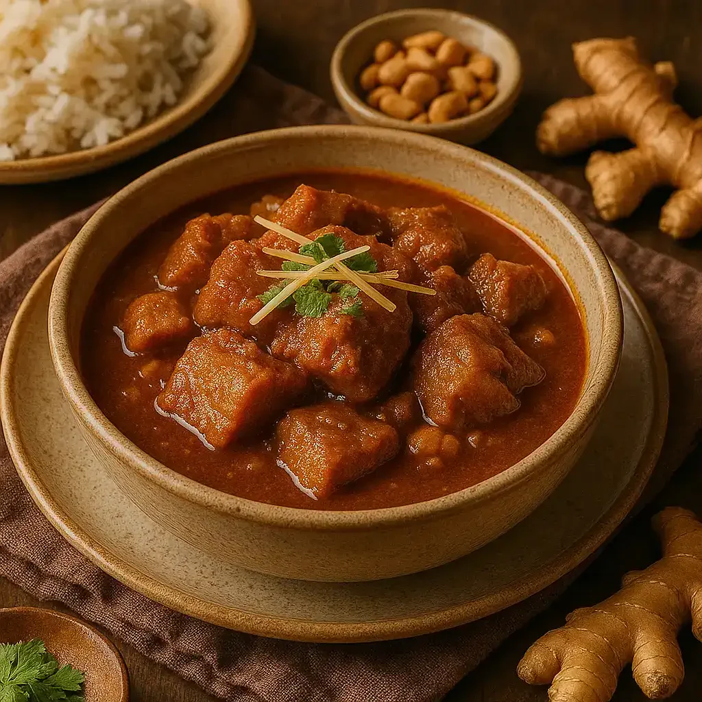 Gaeng Hang Lay
