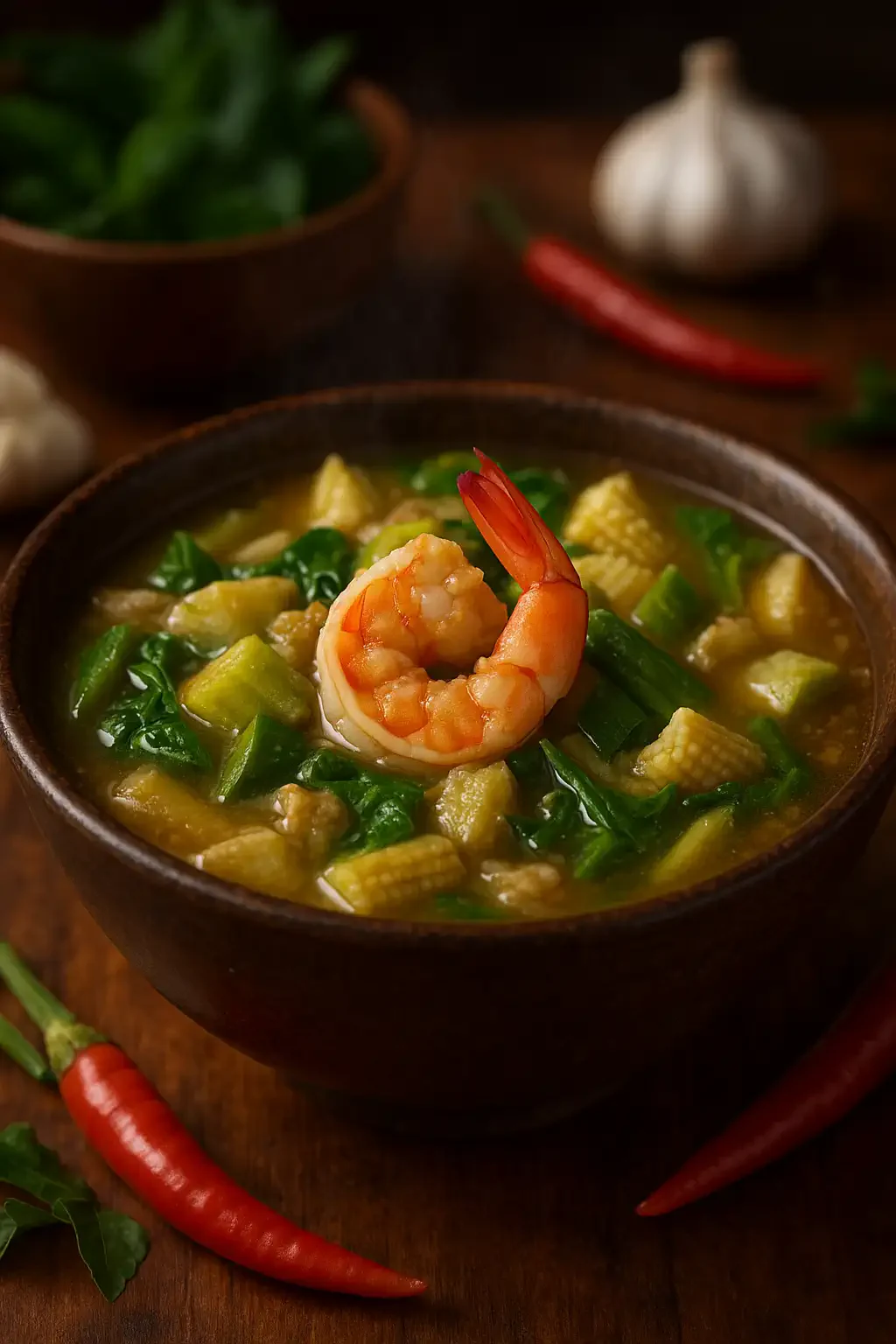 Kaeng Liang