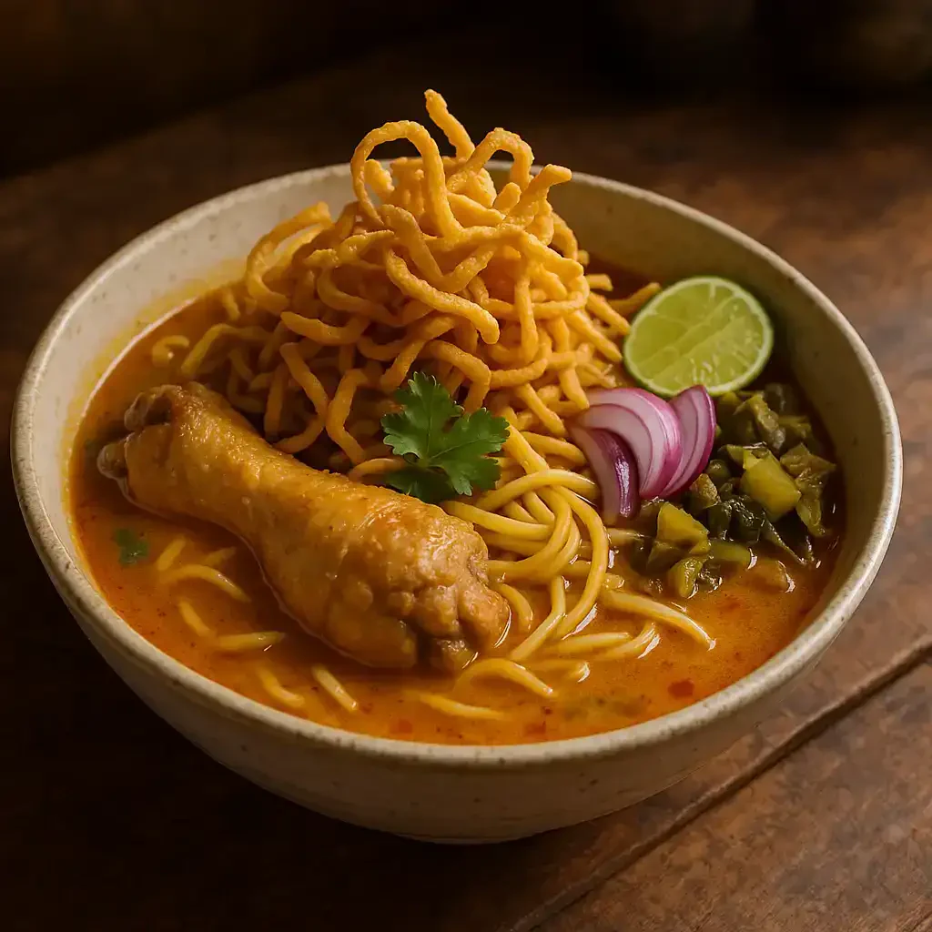 Khao Soi