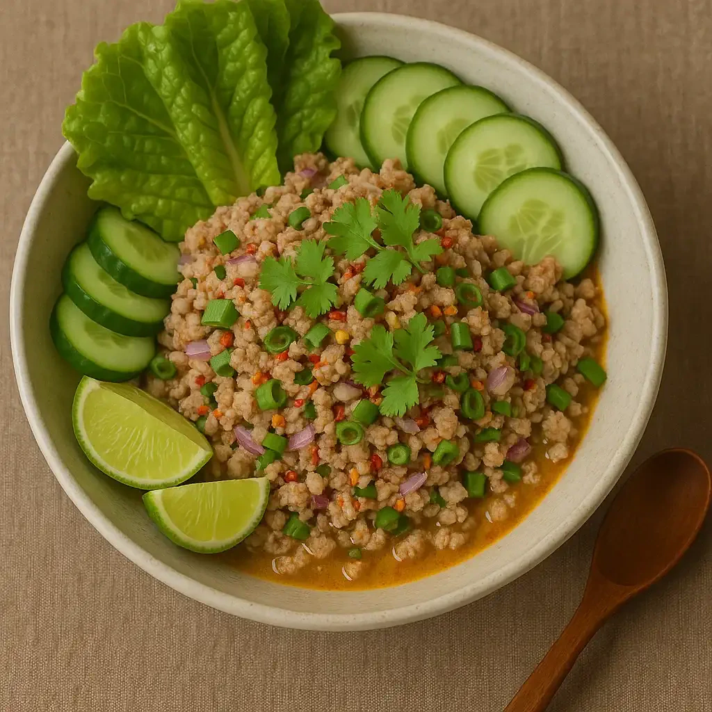 Larb