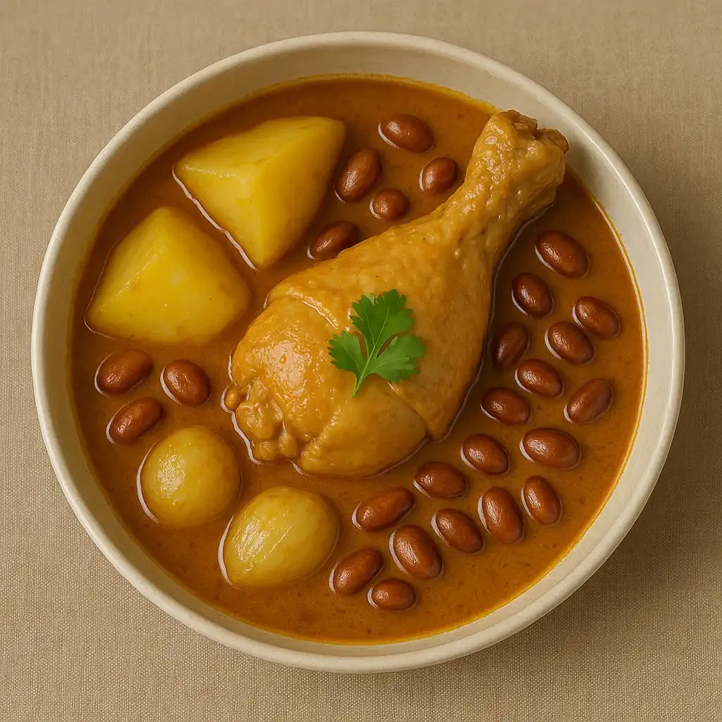 Massaman Curry