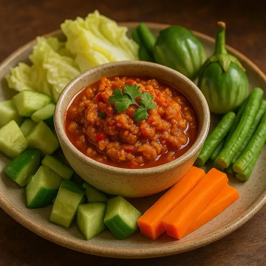 Nam Prik Ong