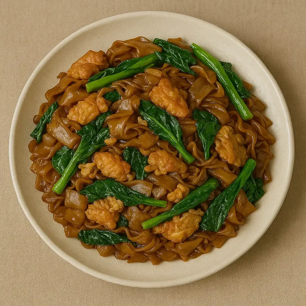Pad See Ew