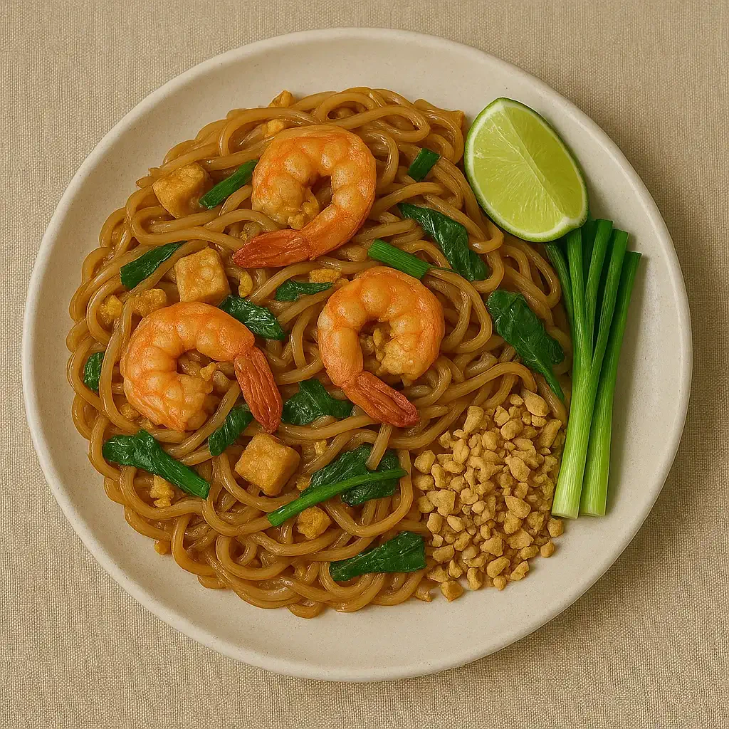 Pad Thai