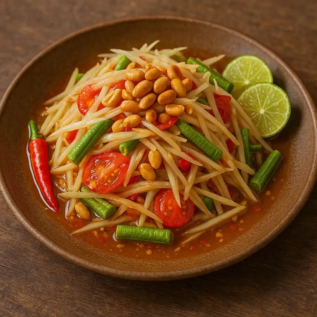 Som Tam