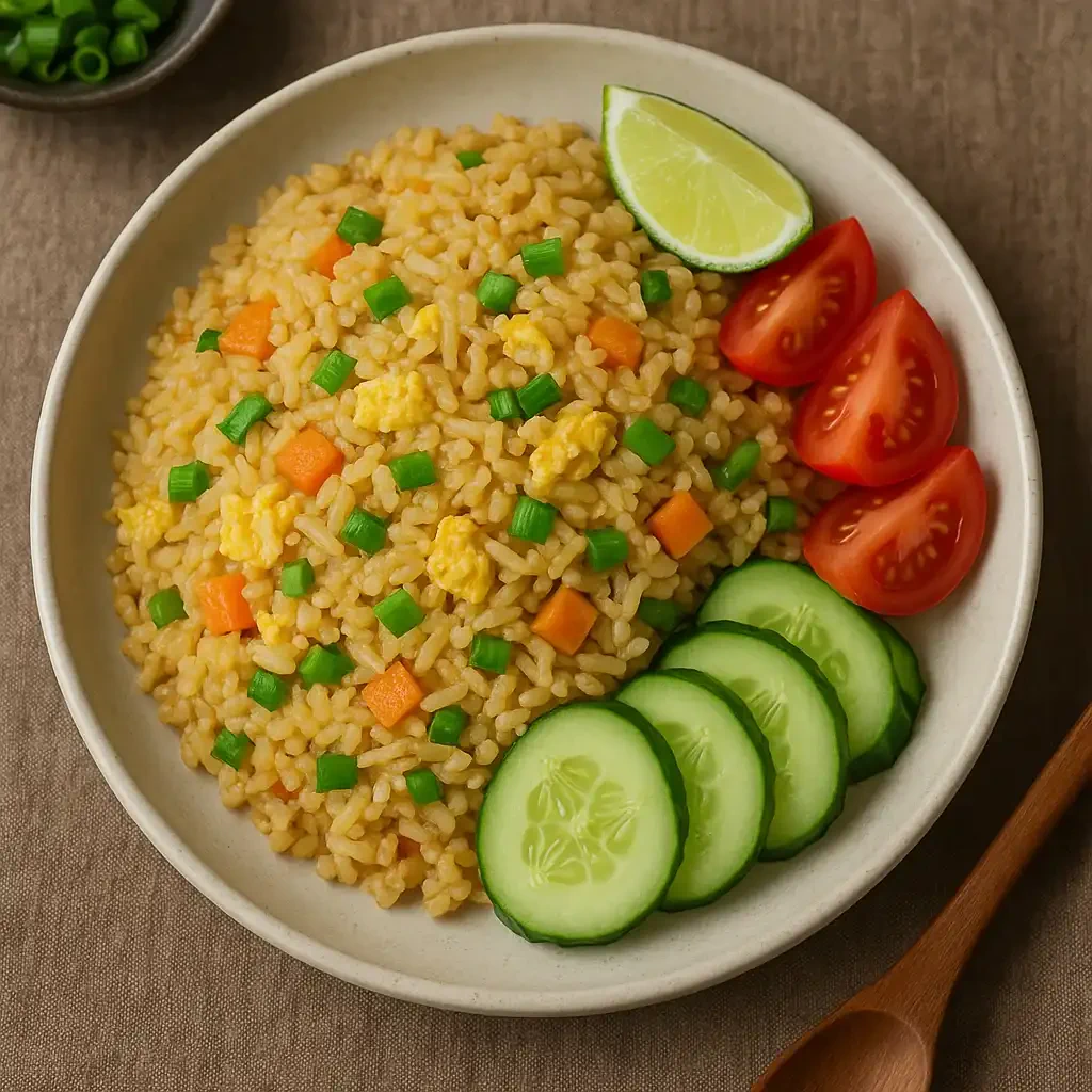 Thai Fried Rice