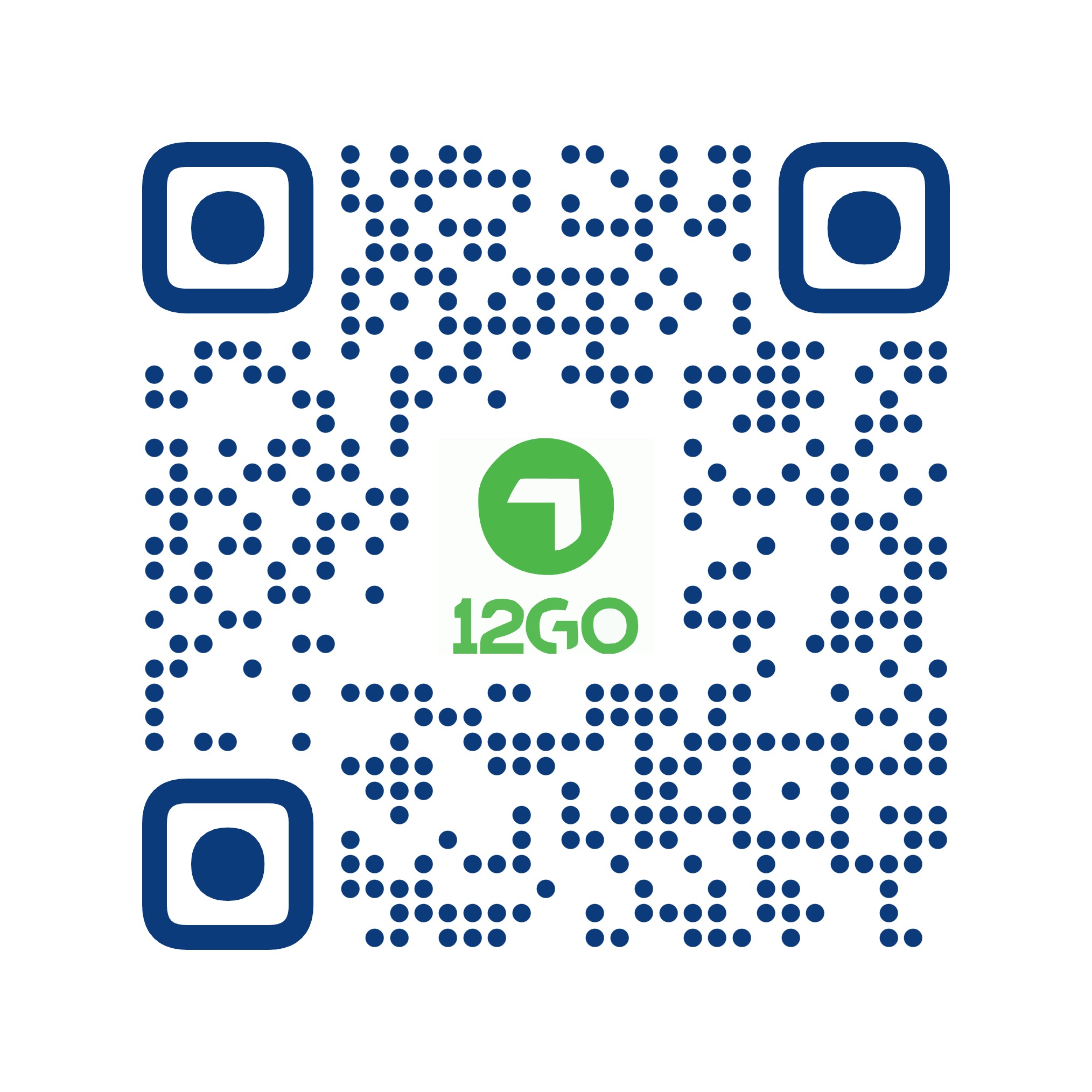 Scan to visit Book Transport in Thailand