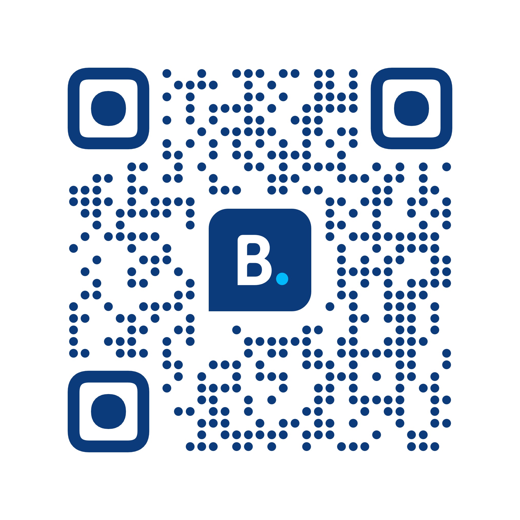 Scan to visit Book Your Stay