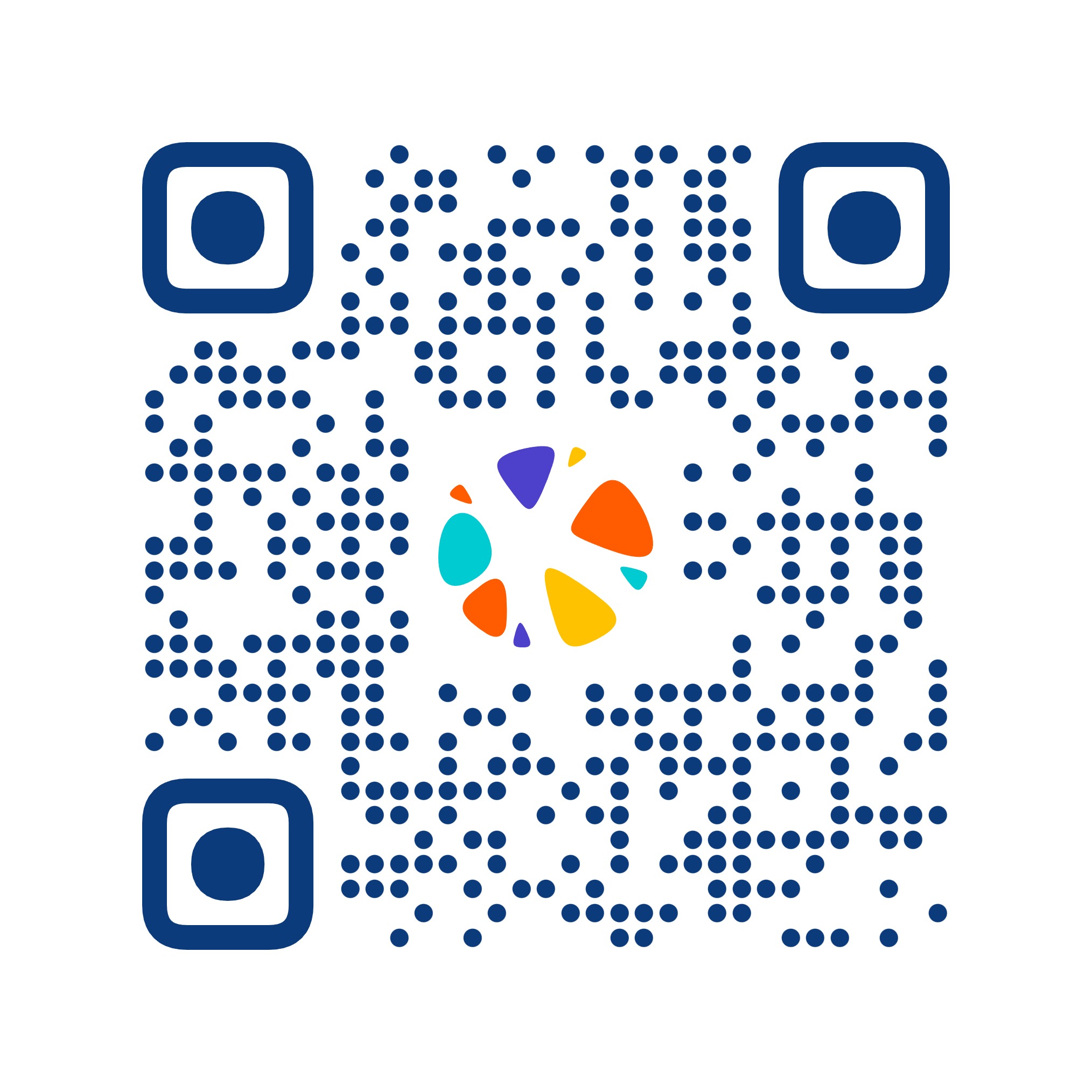 Scan to visit Book Tours & Activities