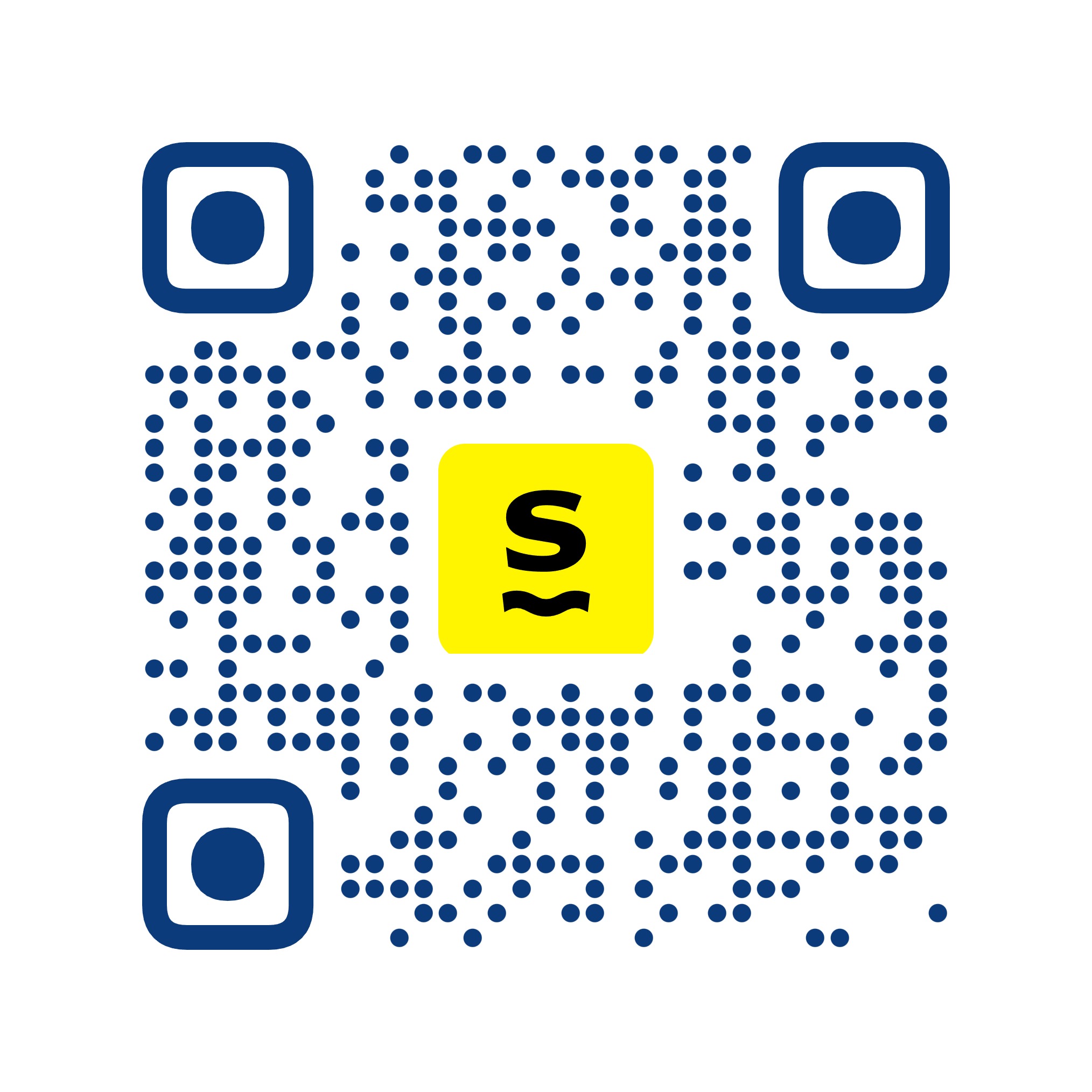 Scan to visit Stay Connected in Thailand