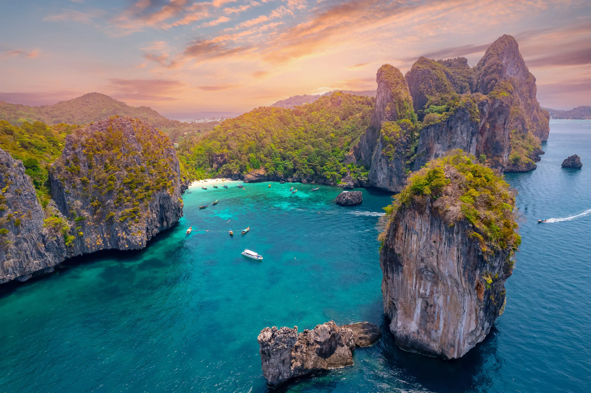 Southern Thailand